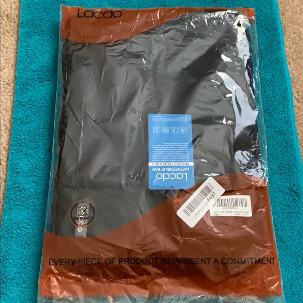 Tablet case - Picture 7 of 7